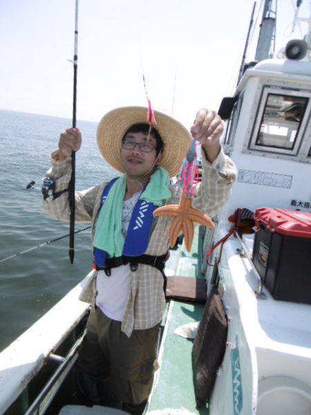 かもめ釣船 釣果