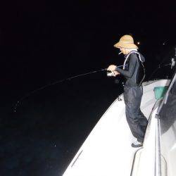 BlueNote Fishing Taxi 釣果