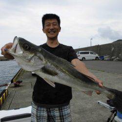 大進丸(新潟) 釣果