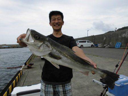 大進丸(新潟) 釣果