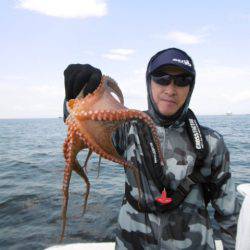 かもめ釣船 釣果