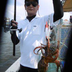 かもめ釣船 釣果