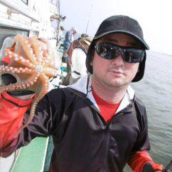 かもめ釣船 釣果