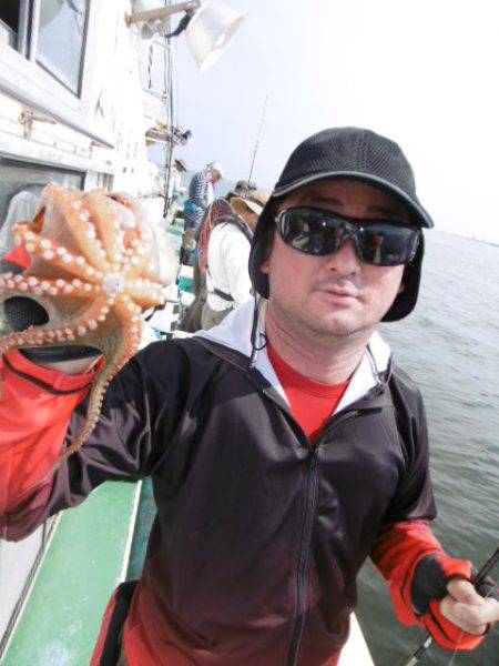 かもめ釣船 釣果