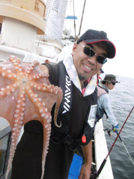 かもめ釣船 釣果