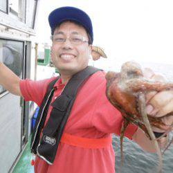 かもめ釣船 釣果