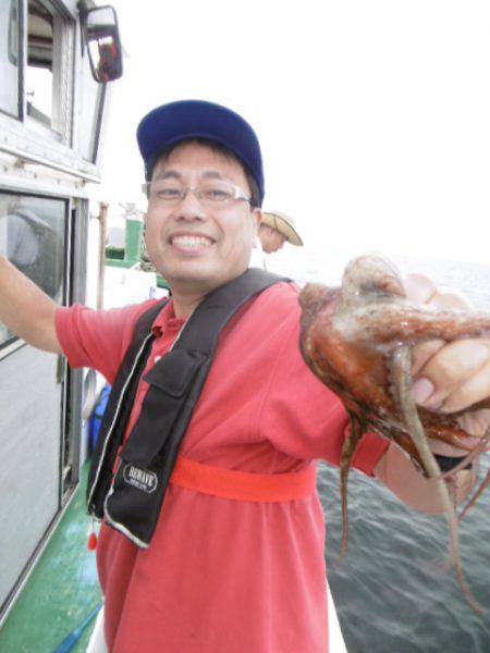 かもめ釣船 釣果