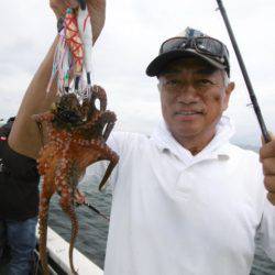 かもめ釣船 釣果