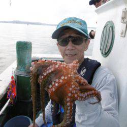 かもめ釣船 釣果