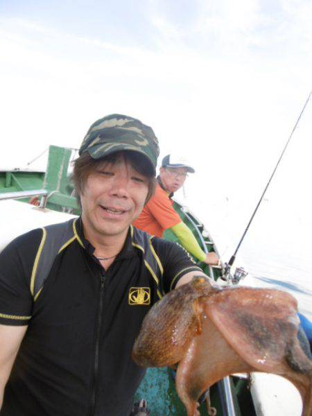 かもめ釣船 釣果