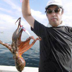 かもめ釣船 釣果