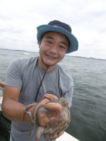 かもめ釣船 釣果