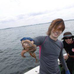 かもめ釣船 釣果