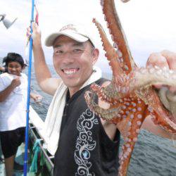 かもめ釣船 釣果