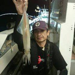 寿裕 （YOSHIHIRO） 釣果