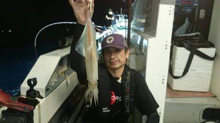 寿裕 （YOSHIHIRO） 釣果