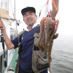 かもめ釣船 釣果