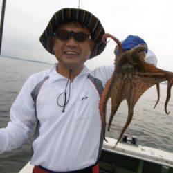 かもめ釣船 釣果