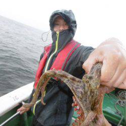 かもめ釣船 釣果