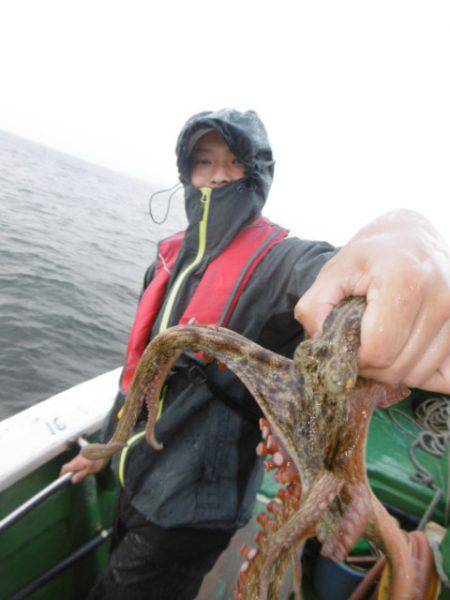 かもめ釣船 釣果