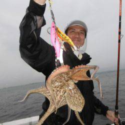 かもめ釣船 釣果