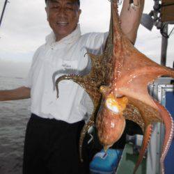 かもめ釣船 釣果