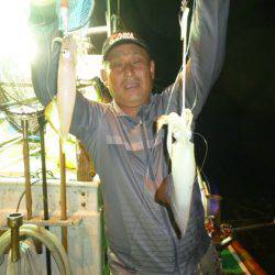 真祐丸 （しんゆうまる） 釣果