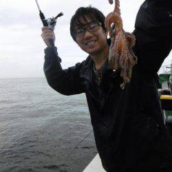 かもめ釣船 釣果