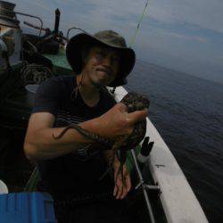 かもめ釣船 釣果