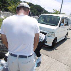 かもめ釣船 釣果