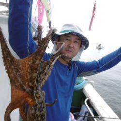 かもめ釣船 釣果