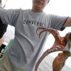 かもめ釣船 釣果