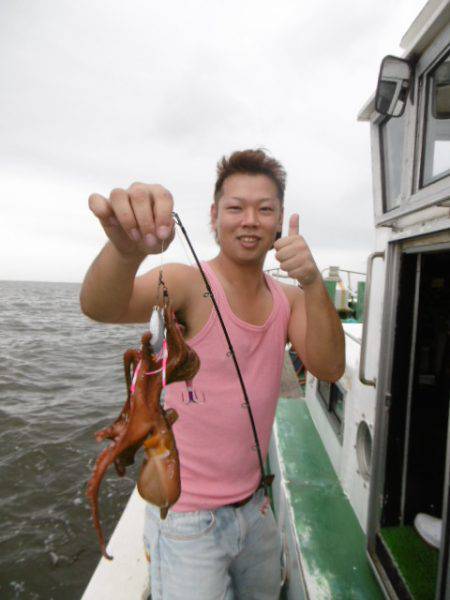 かもめ釣船 釣果
