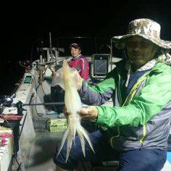 寿裕 （YOSHIHIRO） 釣果