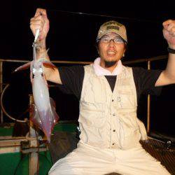 真祐丸 （しんゆうまる） 釣果