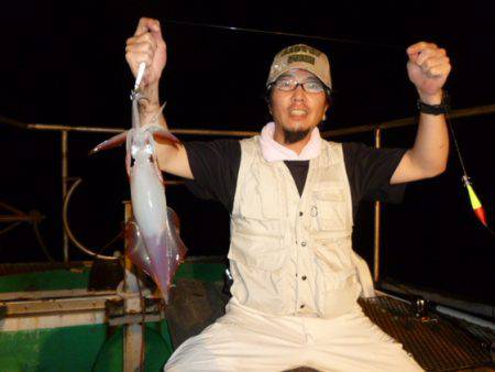 真祐丸 （しんゆうまる） 釣果