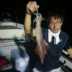 寿裕 （YOSHIHIRO） 釣果