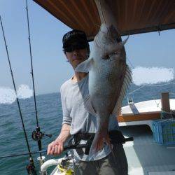 遊漁船 幸友丸 釣果