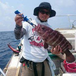 寿裕 （YOSHIHIRO） 釣果