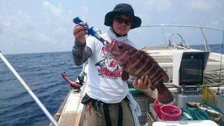 寿裕 （YOSHIHIRO） 釣果