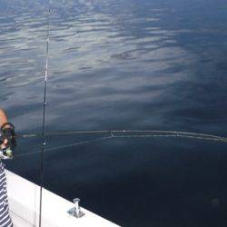 BlueNote Fishing Taxi 釣果