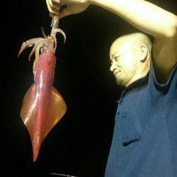 寿裕 （YOSHIHIRO） 釣果