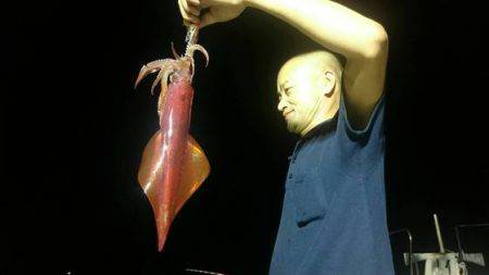 寿裕 （YOSHIHIRO） 釣果