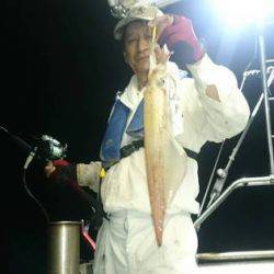 寿裕 （YOSHIHIRO） 釣果