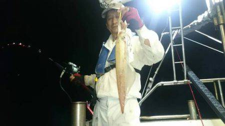 寿裕 （YOSHIHIRO） 釣果