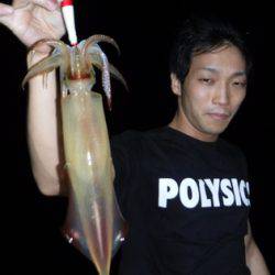 BlueNote Fishing Taxi 釣果