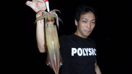 BlueNote Fishing Taxi 釣果