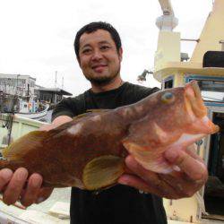 大進丸(新潟) 釣果