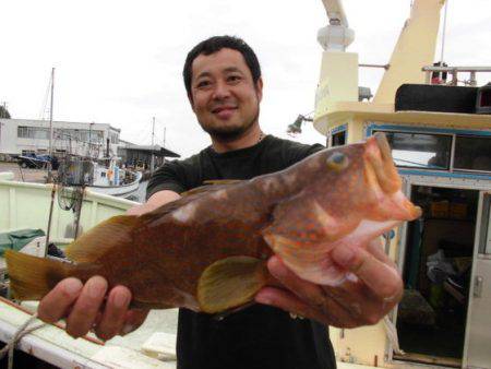 大進丸（新潟） 釣果