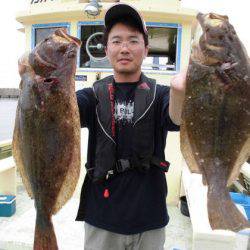 大進丸(新潟) 釣果